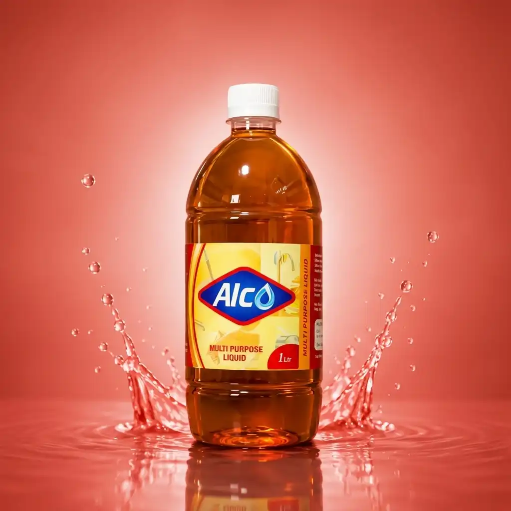 Alco Multiwash