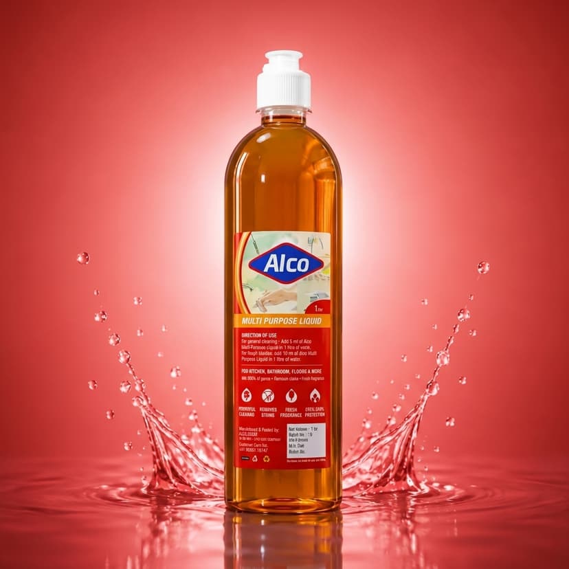Alco Multiwash